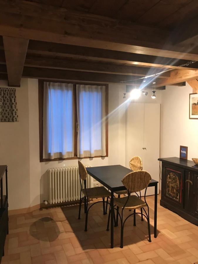 Moline Studio Appartment Bologna Exterior photo