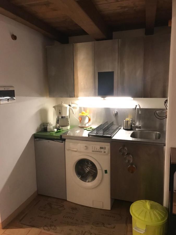 Moline Studio Appartment Bologna Exterior photo
