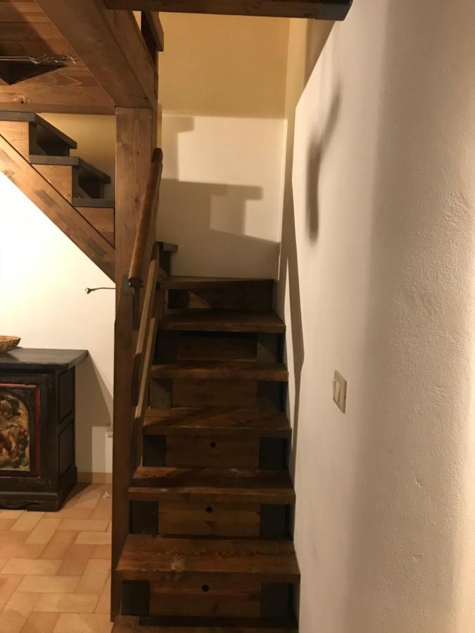 Moline Studio Appartment Bologna Exterior photo