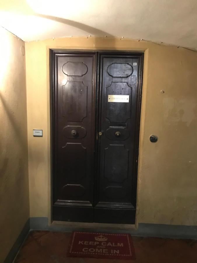 Moline Studio Appartment Bologna Exterior photo